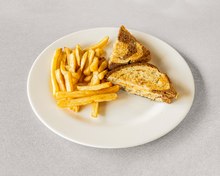 Reuben Sandwich