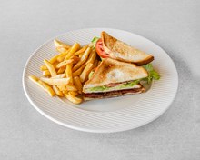 BLT Sandwich
