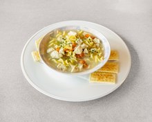 Chicken Noodle Soup