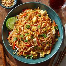 thai noodles